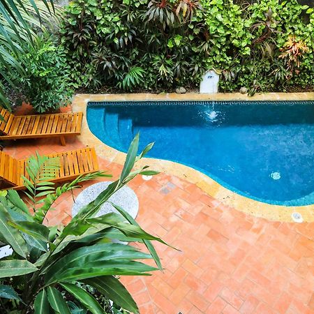 Hotel Casa La Mantilla By Faranda Boutique Cartagena 외부 사진