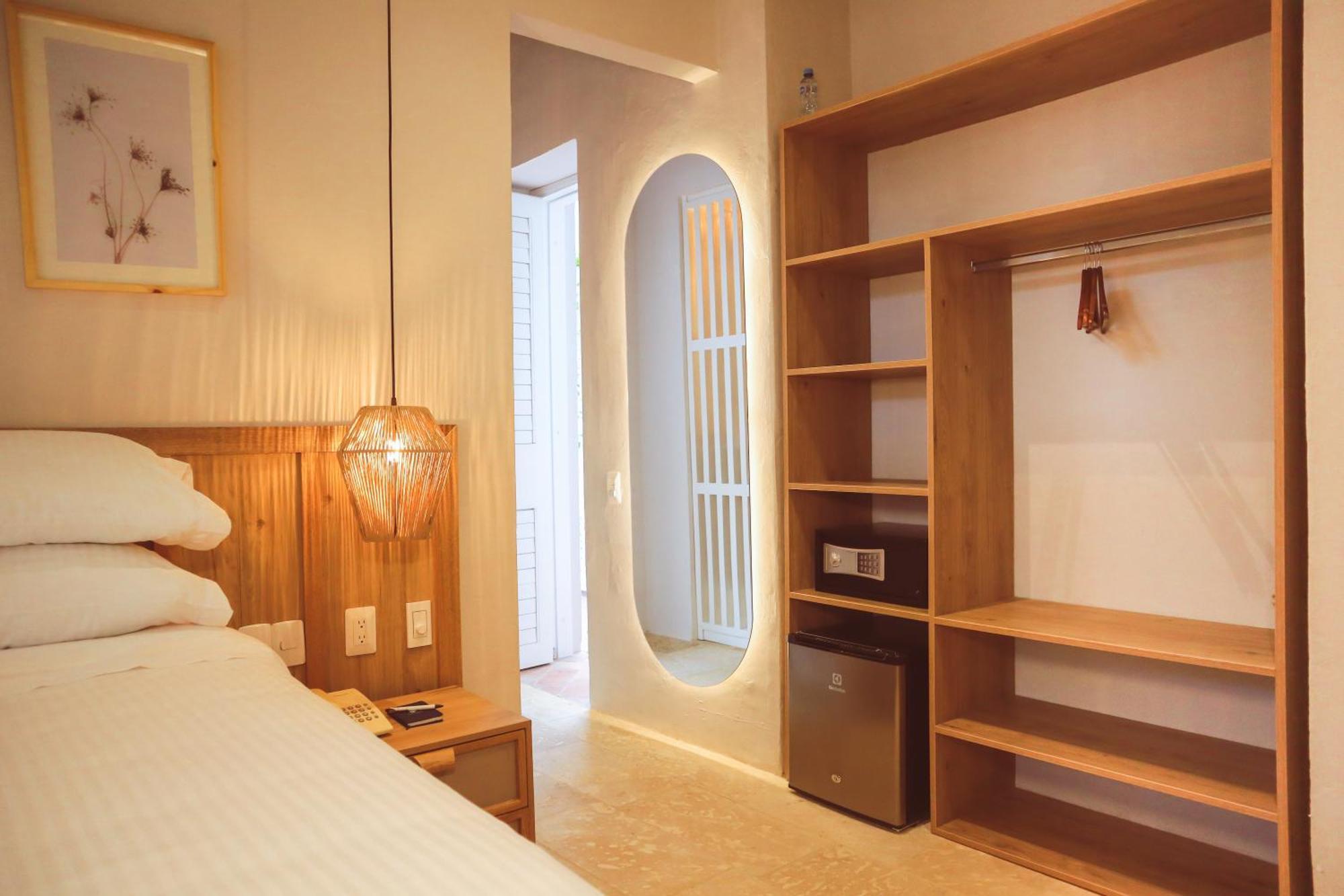 Hotel Casa La Mantilla By Faranda Boutique Cartagena 외부 사진