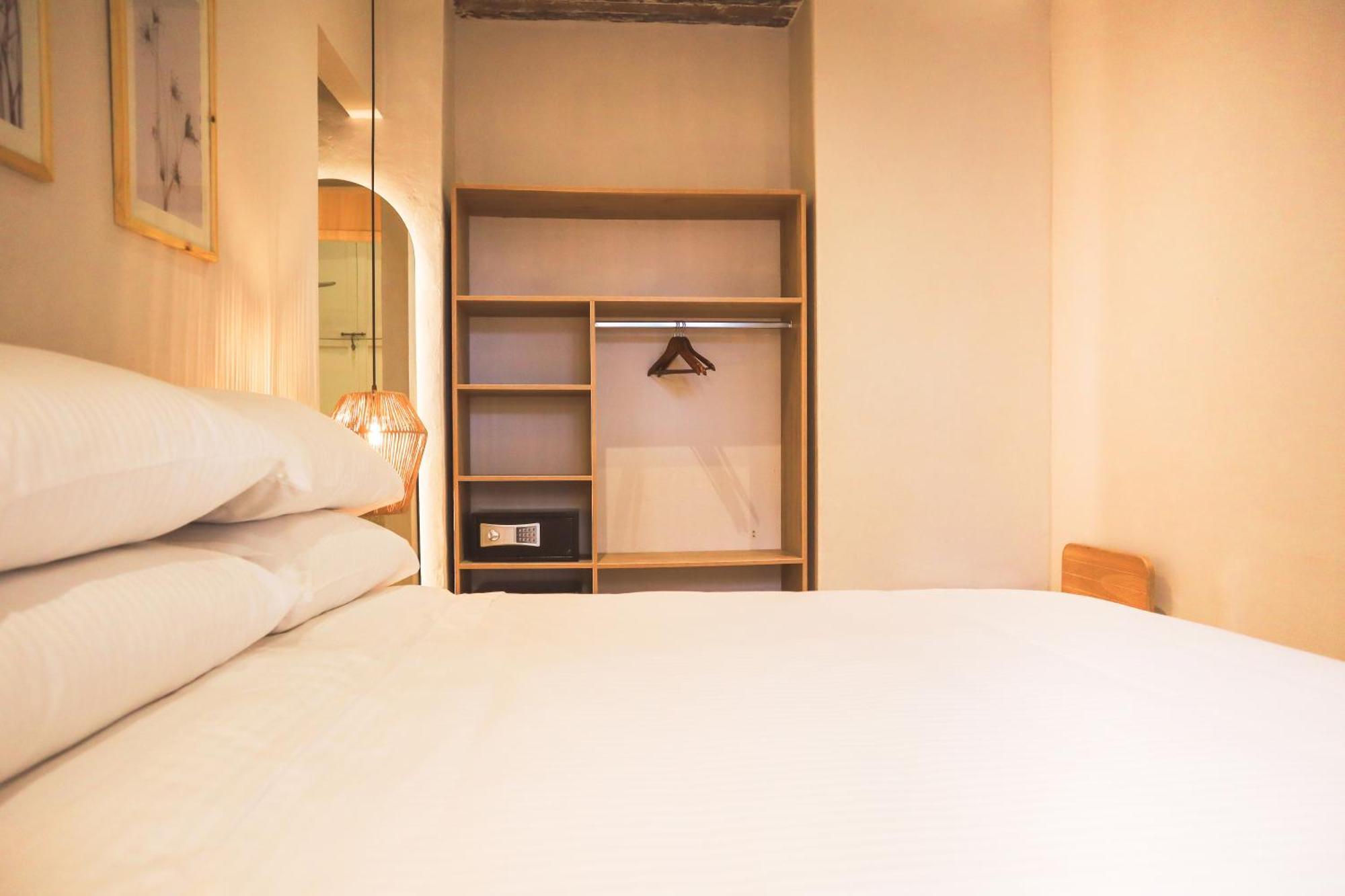 Hotel Casa La Mantilla By Faranda Boutique Cartagena 외부 사진