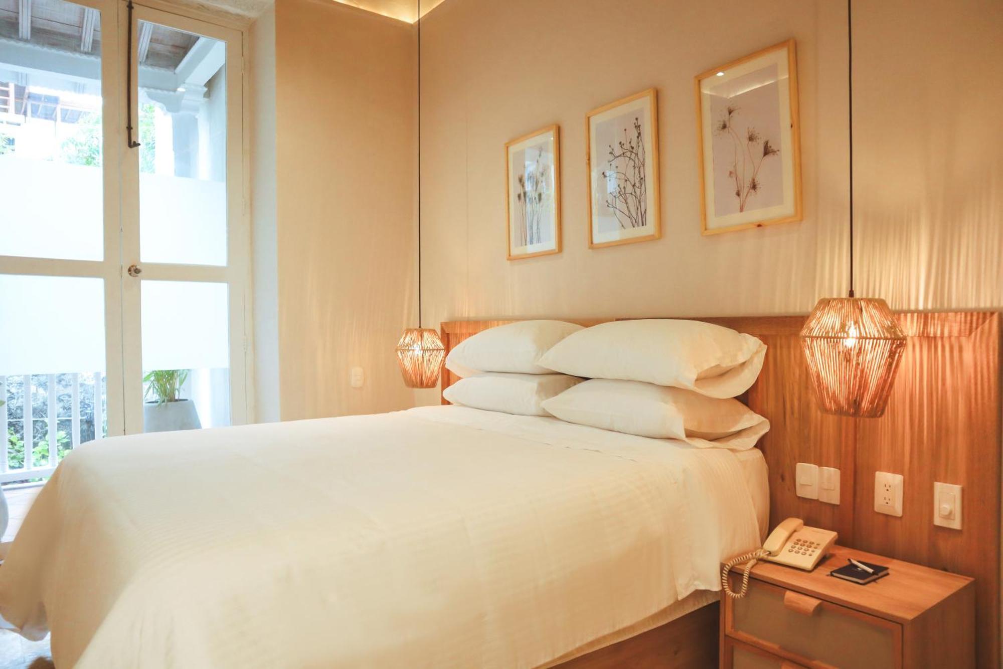 Hotel Casa La Mantilla By Faranda Boutique Cartagena 외부 사진