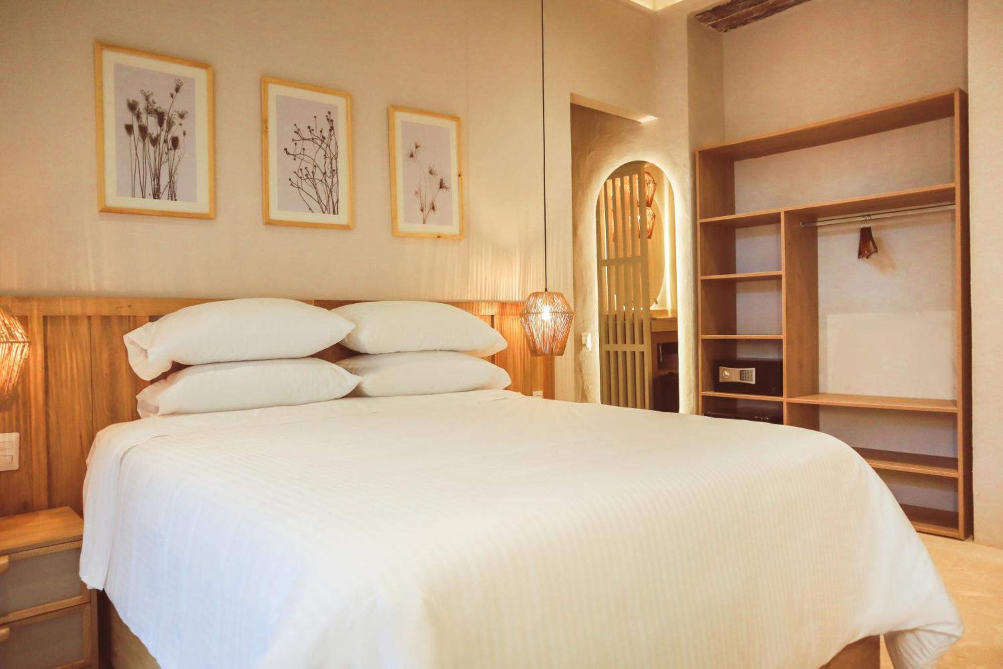 Hotel Casa La Mantilla By Faranda Boutique Cartagena 외부 사진