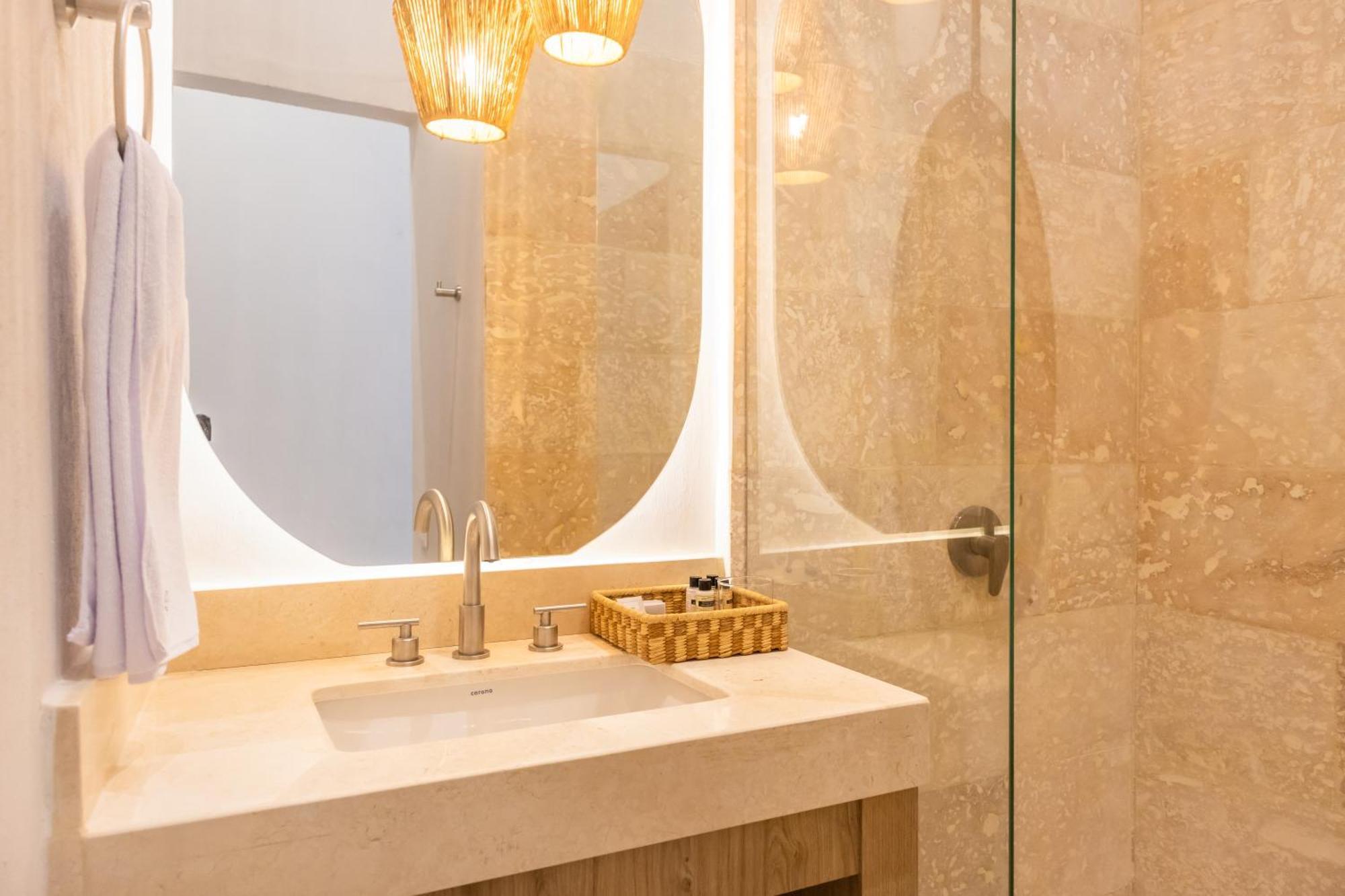Hotel Casa La Mantilla By Faranda Boutique Cartagena 외부 사진