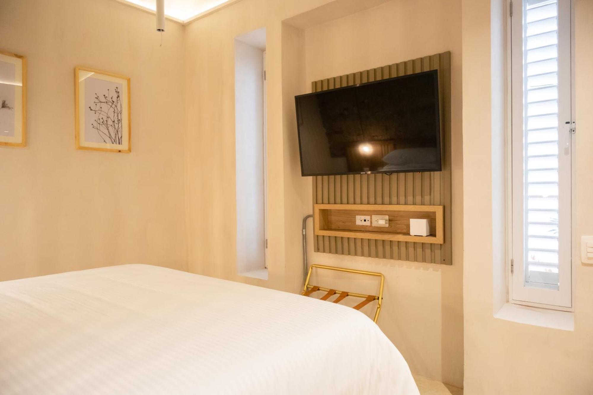Hotel Casa La Mantilla By Faranda Boutique Cartagena 외부 사진