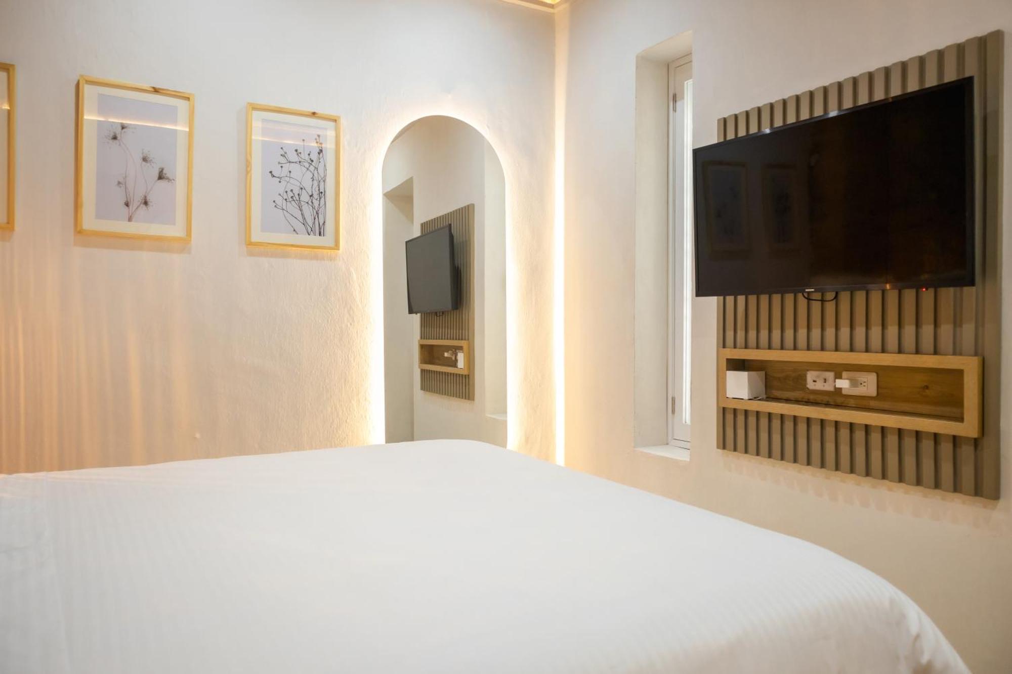 Hotel Casa La Mantilla By Faranda Boutique Cartagena 외부 사진